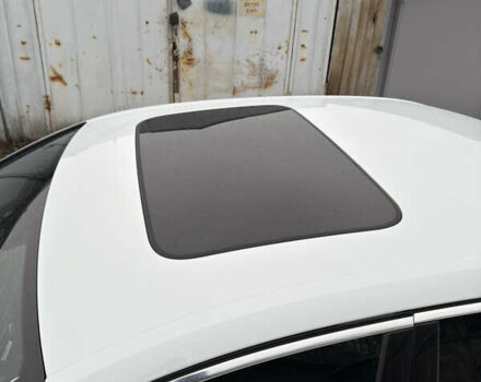 Білий Ауді А4, об'ємом двигуна 2 л та пробігом 58 тис. км за 27000 $, фото 9 на Automoto.ua