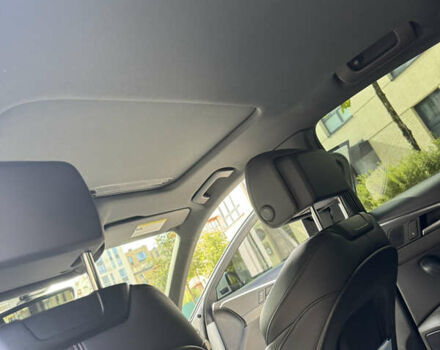 Белый Ауди А4, объемом двигателя 1.98 л и пробегом 111 тыс. км за 28500 $, фото 12 на Automoto.ua