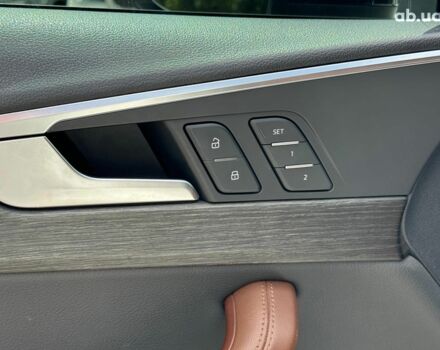 Белый Ауди А4, объемом двигателя 2 л и пробегом 73 тыс. км за 22290 $, фото 20 на Automoto.ua