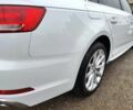 Белый Ауди А4, объемом двигателя 2 л и пробегом 80 тыс. км за 11200 $, фото 9 на Automoto.ua