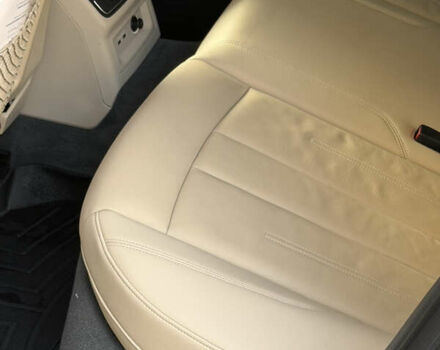 Білий Ауді А4, об'ємом двигуна 2 л та пробігом 102 тис. км за 21800 $, фото 20 на Automoto.ua