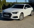 Білий Ауді А4, об'ємом двигуна 1.98 л та пробігом 21 тис. км за 23100 $, фото 1 на Automoto.ua