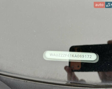 Белый Ауди А4, объемом двигателя 1.97 л и пробегом 92 тыс. км за 24000 $, фото 37 на Automoto.ua