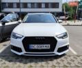 Белый Ауди А4, объемом двигателя 1.98 л и пробегом 88 тыс. км за 18700 $, фото 1 на Automoto.ua