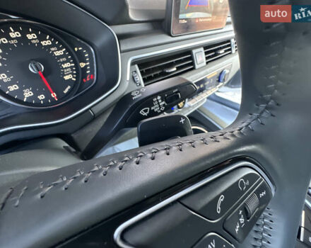 Белый Ауди А4, объемом двигателя 2 л и пробегом 122 тыс. км за 18650 $, фото 60 на Automoto.ua