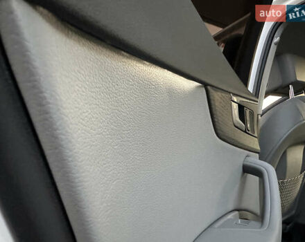 Белый Ауди А4, объемом двигателя 2 л и пробегом 122 тыс. км за 18650 $, фото 53 на Automoto.ua