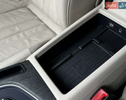 Белый Ауди А4, объемом двигателя 1.98 л и пробегом 101 тыс. км за 23000 $, фото 28 на Automoto.ua