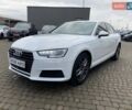 Белый Ауди А4, объемом двигателя 1.98 л и пробегом 61 тыс. км за 16600 $, фото 2 на Automoto.ua