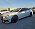 Белый Ауди А4, объемом двигателя 2 л и пробегом 75 тыс. км за 5200 $, фото 1 на Automoto.ua