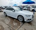 Белый Ауди А4, объемом двигателя 0 л и пробегом 72 тыс. км за 14000 $, фото 1 на Automoto.ua