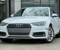 Белый Ауди А4, объемом двигателя 2 л и пробегом 31 тыс. км за 12700 $, фото 1 на Automoto.ua