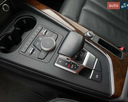 Белый Ауди А4, объемом двигателя 1.98 л и пробегом 61 тыс. км за 16600 $, фото 18 на Automoto.ua