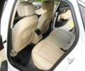 Белый Ауди А4, объемом двигателя 2 л и пробегом 45 тыс. км за 13500 $, фото 13 на Automoto.ua