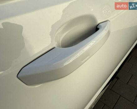 Белый Ауди А4, объемом двигателя 1.98 л и пробегом 52 тыс. км за 24500 $, фото 23 на Automoto.ua