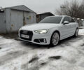 Білий Ауді А4, об'ємом двигуна 2 л та пробігом 58 тис. км за 27000 $, фото 8 на Automoto.ua
