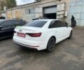 Белый Ауди А4, объемом двигателя 2 л и пробегом 120 тыс. км за 20500 $, фото 2 на Automoto.ua