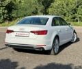 Белый Ауди А4, объемом двигателя 1.98 л и пробегом 85 тыс. км за 19500 $, фото 4 на Automoto.ua