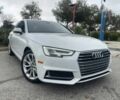 Белый Ауди А4, объемом двигателя 2 л и пробегом 31 тыс. км за 12000 $, фото 1 на Automoto.ua