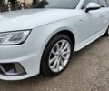 Белый Ауди А4, объемом двигателя 2 л и пробегом 80 тыс. км за 11200 $, фото 8 на Automoto.ua