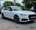 Белый Ауди А4, объемом двигателя 2 л и пробегом 73 тыс. км за 22290 $, фото 2 на Automoto.ua