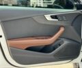 Белый Ауди А4, объемом двигателя 2 л и пробегом 73 тыс. км за 22290 $, фото 18 на Automoto.ua