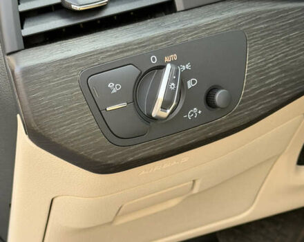 Білий Ауді А4, об'ємом двигуна 2 л та пробігом 102 тис. км за 21800 $, фото 29 на Automoto.ua