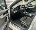 Белый Ауди А4, объемом двигателя 2 л и пробегом 43 тыс. км за 29000 $, фото 6 на Automoto.ua