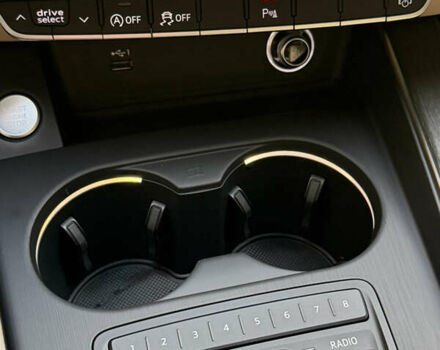 Білий Ауді А4, об'ємом двигуна 2 л та пробігом 102 тис. км за 21800 $, фото 26 на Automoto.ua