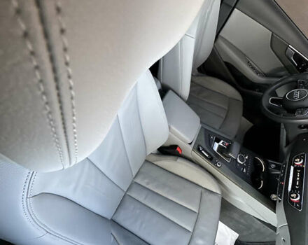 Белый Ауди А4, объемом двигателя 2 л и пробегом 122 тыс. км за 18650 $, фото 104 на Automoto.ua