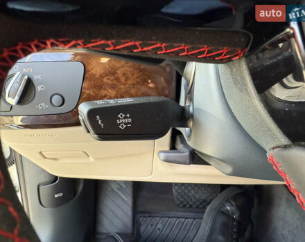 Белый Ауди А4, объемом двигателя 1.98 л и пробегом 52 тыс. км за 24500 $, фото 31 на Automoto.ua