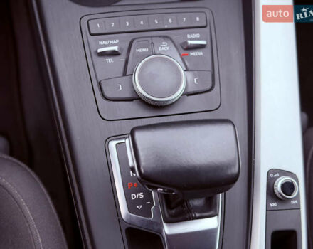 Белый Ауди А4, объемом двигателя 1.97 л и пробегом 92 тыс. км за 24000 $, фото 21 на Automoto.ua