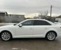 Білий Ауді А4, об'ємом двигуна 2 л та пробігом 120 тис. км за 13000 $, фото 2 на Automoto.ua