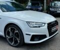 Белый Ауди А4, объемом двигателя 2 л и пробегом 73 тыс. км за 22290 $, фото 9 на Automoto.ua