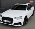 Белый Ауди А4, объемом двигателя 1.98 л и пробегом 45 тыс. км за 25000 $, фото 8 на Automoto.ua