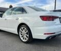 Белый Ауди А4, объемом двигателя 2 л и пробегом 31 тыс. км за 12700 $, фото 6 на Automoto.ua