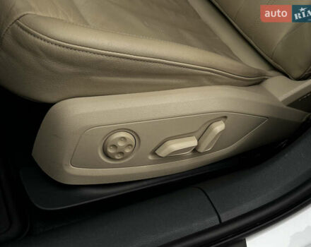 Белый Ауди А4, объемом двигателя 1.98 л и пробегом 101 тыс. км за 23000 $, фото 16 на Automoto.ua