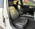 Білий Ауді А4, об'ємом двигуна 2 л та пробігом 133 тис. км за 19450 $, фото 20 на Automoto.ua
