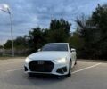 Білий Ауді А4, об'ємом двигуна 1.98 л та пробігом 43 тис. км за 29899 $, фото 1 на Automoto.ua