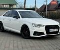 Белый Ауди А4, объемом двигателя 1.98 л и пробегом 170 тыс. км за 19999 $, фото 1 на Automoto.ua