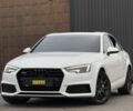 Білий Ауді А4, об'ємом двигуна 2 л та пробігом 133 тис. км за 19450 $, фото 1 на Automoto.ua