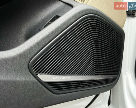 Белый Ауди А4, объемом двигателя 1.98 л и пробегом 101 тыс. км за 23000 $, фото 31 на Automoto.ua