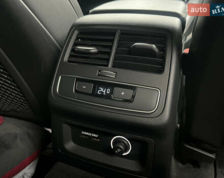 Белый Ауди А4, объемом двигателя 1.98 л и пробегом 42 тыс. км за 29000 $, фото 30 на Automoto.ua