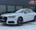 Білий Ауді А4, об'ємом двигуна 2 л та пробігом 74 тис. км за 22900 $, фото 1 на Automoto.ua