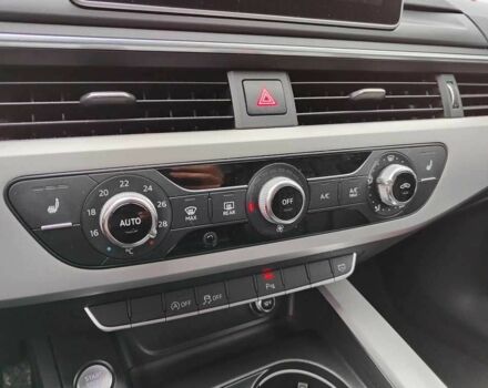 Белый Ауди А4, объемом двигателя 2 л и пробегом 80 тыс. км за 11200 $, фото 16 на Automoto.ua
