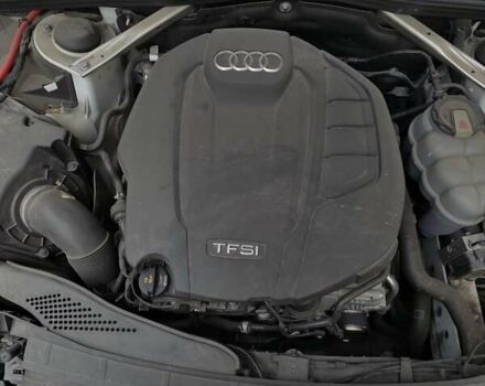 Белый Ауди А4, объемом двигателя 1.98 л и пробегом 40 тыс. км за 24500 $, фото 21 на Automoto.ua