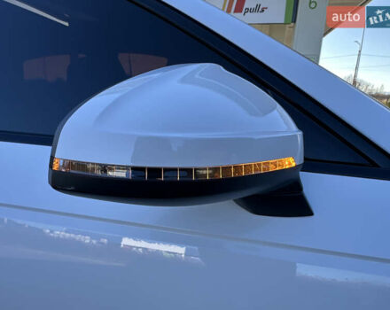 Белый Ауди А4, объемом двигателя 2 л и пробегом 122 тыс. км за 18650 $, фото 38 на Automoto.ua