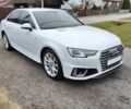 Белый Ауди А4, объемом двигателя 2 л и пробегом 80 тыс. км за 11200 $, фото 6 на Automoto.ua