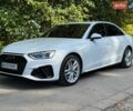Белый Ауди А4, объемом двигателя 1.98 л и пробегом 91 тыс. км за 24900 $, фото 1 на Automoto.ua