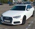 Белый Ауди А4, объемом двигателя 1.98 л и пробегом 145 тыс. км за 19999 $, фото 1 на Automoto.ua