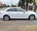 Белый Ауди А4, объемом двигателя 2 л и пробегом 80 тыс. км за 11200 $, фото 5 на Automoto.ua